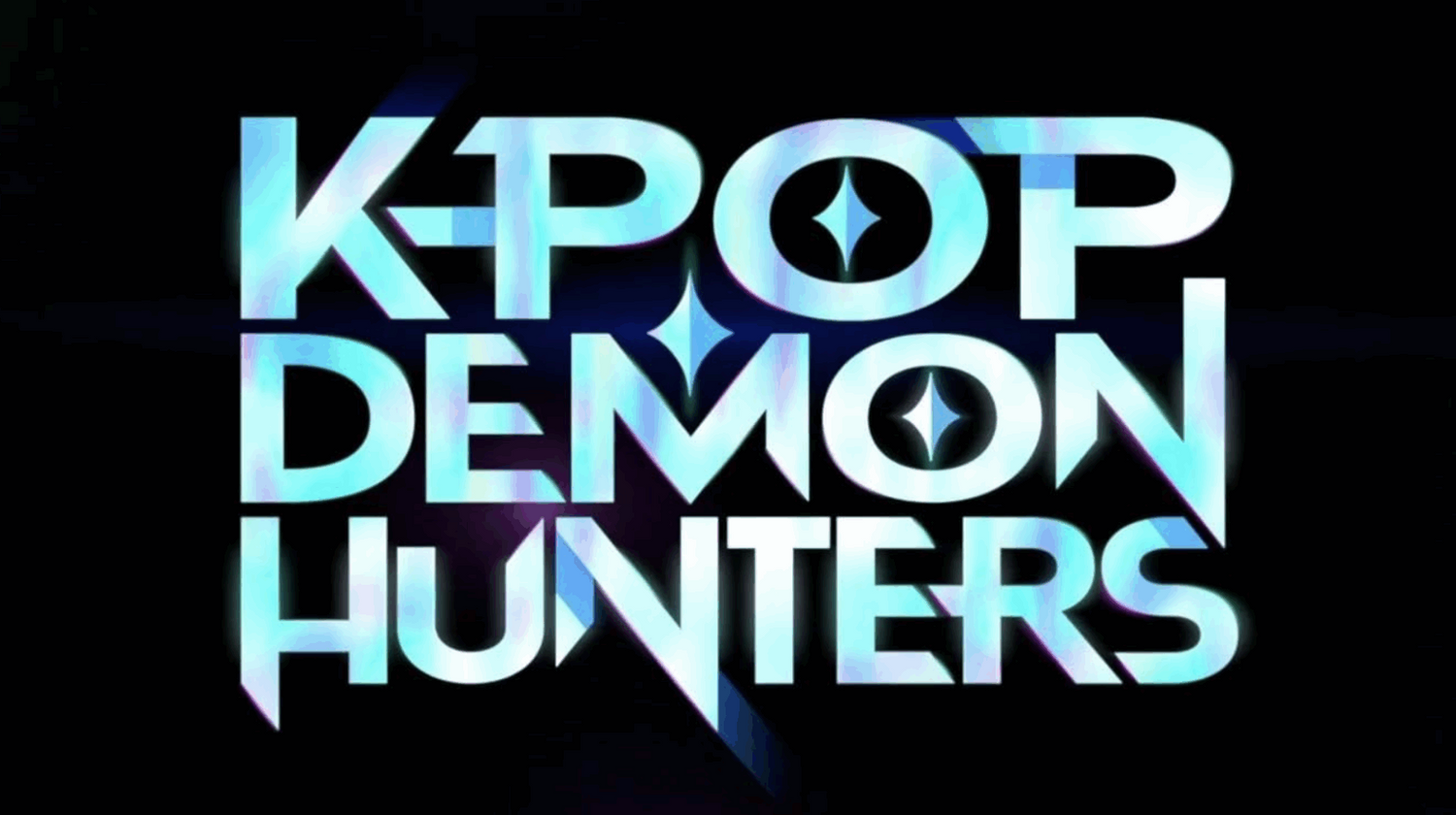 K-POP Demon Hunters